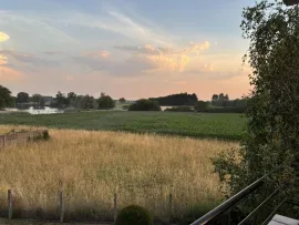 Location Bel appartement avec une vue sur la plan d'eau