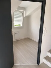 Location Appartement meublé 37 m2 -les sables blancs