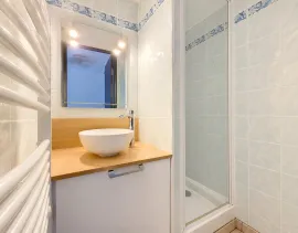 Location Appartement meublé 37 m2 -les sables blancs