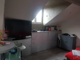 Location Beau studio 21m² lumineux et fonctionnel