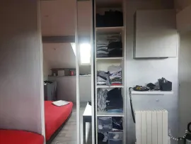 Location Beau studio 21m² lumineux et fonctionnel