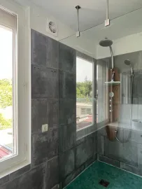 Location Superbe appartement au calme, 15’ de Paris
