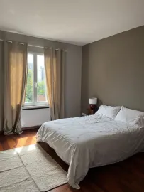 Location Superbe appartement au calme, 15’ de Paris