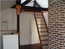 Appartement atypique Lille hyper centre Lille