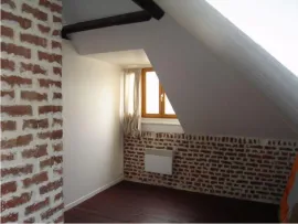 Location Appartement atypique Lille hyper centre