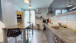Colocation Chambre dans maison meublée 85m² à Roubaix