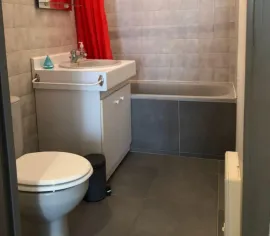 Location Agréable studio meublé 24m2