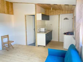 Location Studio meublé 24m2 à louer au sein d'une écurie