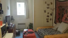 Location Appt T1 Meublé TOULOUSE - PURAN / ARENES ROMAINES