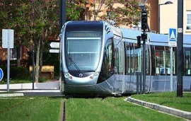 Appt T1 Meublé TOULOUSE - PURAN / ARENES ROMAINES Toulouse