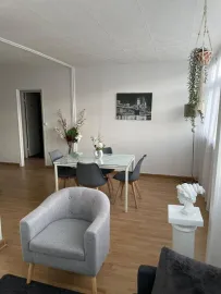Belle chambre dans coloc 68m² rénovée Évry-Courcouronnes