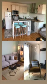 Colocation Chambre à louer dans bel appartement