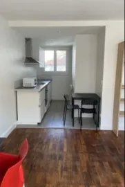 Location Appartement meublé T1 de 30m2