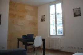 Beau 2P 36m² meublé et rénové Bordeaux