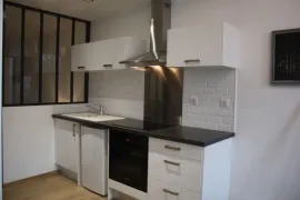 Location Beau 2P 36m² meublé et rénové