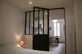 Location Beau 2P 36m² meublé et rénové