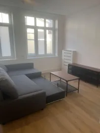 Location Studio meublé en Rez de chaussée