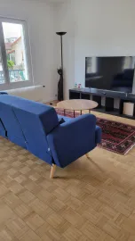 Appartement meublé 73m² – 2 chambres - St-Denis Saint-Denis