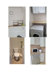 Location Appartement meublé 73m² – 2 chambres - St-Denis