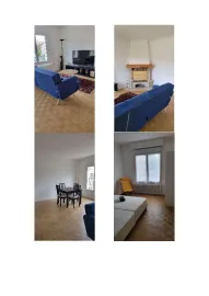 Location Appartement meublé 73m² – 2 chambres - St-Denis
