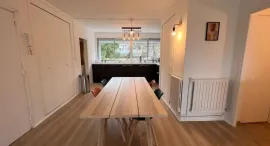 Location T4 meublé 80m² Purpan/Ancely