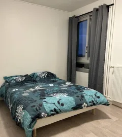 Location Beau 3P meublé 57m² avec balcon