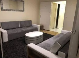 Location Beau 3P meublé 57m² avec balcon