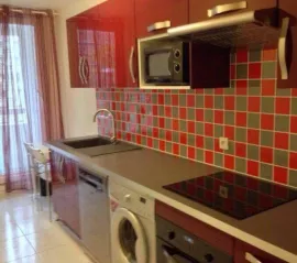 Location Beau 3P meublé 57m² avec balcon