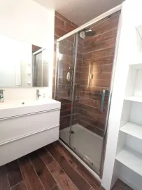 Colocation Chambres meublées dans beau T4 71m² au calme