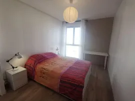 Colocation Chambres meublées dans beau T4 71m² au calme