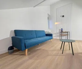 Location Beau studio meublé 25m²