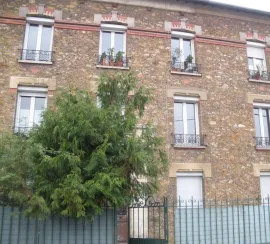 Beau studio meublé 25m² Champigny-sur-Marne