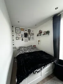 Location Beau deux pièces avec grande terrasse