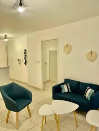Appartement très fonctionnel et bien situé Toulouse