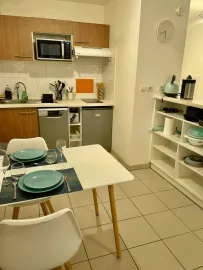 Location Appartement très fonctionnel et bien situé