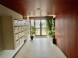 Location T2 au calme dans une résidence bien entretenue