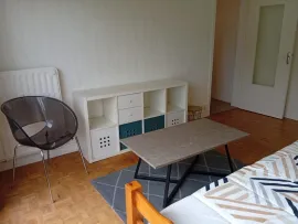 Location T2 au calme dans une résidence bien entretenue