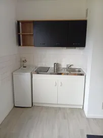 Location T2 au calme dans une résidence bien entretenue