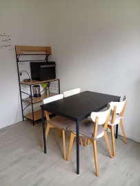 Location T2 au calme dans une résidence bien entretenue