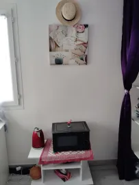 Colocation Chambre dans la nature et le calme