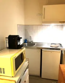 Location Beau studio meublé 19m² SAINT JEAN LE BLANC