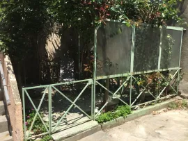 Location Au calme près de tt commodité