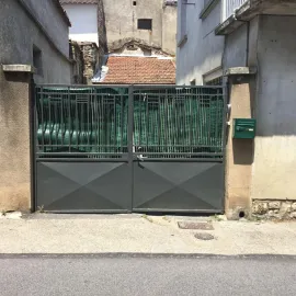 Location Au calme près de tt commodité