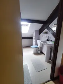 Colocation Chambre idéale pour étudier