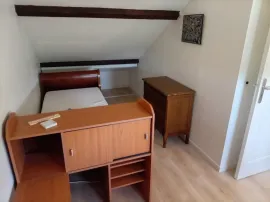 Colocation Chambre idéale pour étudier