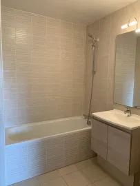 Location Duplex T2 très calme et lumineux sur parc arboré