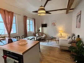 Location Colocation Charmant T3 neuf au coeur de Dax