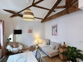 Location Colocation Charmant T3 neuf au coeur de Dax