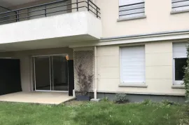 Location Location appartement 3 pièces 55 m²