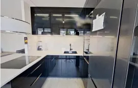Location Appartement neuf – Prestations haut de gamme-RER B